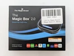 Magic Brand Box 2.0 Wireless Auto Streaming Adapter *read*. Fixed Price $29.99.