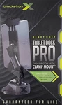 Bracketron BX15892 Heavy-duty Tablet Dock Pro Window Clamp Mount. Fixed Price $86.95.