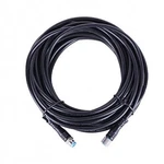 Aquatic Av Rgb Extension Cable - 24' LC107. Fixed Price $32.99.