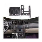 Piugilh Car Central Control Dashboard Navigation Panel Sticker Interior Trim .... Fixed Price $143.80.