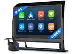 Eonon TYTACX7A Android 14 4+64 Auto 9"CAR Radio Stereo Carplay For Toyota Tacoma. Fixed Price $289.99.