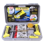Blackjack Truck Tire Repair Kit. Fixed Price $44.48.