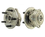 Front Hub Wheel Bearing Fits For Jeep Liberty Without Abs (2) 02-05. Fixed Price $136.00.