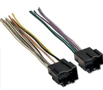 American International GWH406PIO Wiring Harness '06-07 Select Gmc/pontiac. Fixed Price $8.09.