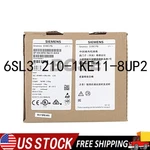New Siemens G120C Rated Power 0,55KW. Fixed Price $688.42.