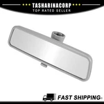 Piece Of Car Inner Rearview Mirror Gray Fit For Volkswagen Passat 1999-2005. Fixed Price $26.49.