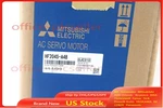 1PC Mitsubishi HF204S-A48 HF204SA48 Servo Motor New Expedited Shipping. Fixed Price $1066.68.
