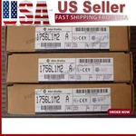 New Allen-bradley 1756-L1M2 Controllogix 5550 Processor Module Us Free Tax. Fixed Price $349.86.