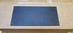 Havis Console Filler Plate C-FP-3. Fixed Price $17.99.