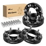 Nilight 1.25INCH Wheel Spacers 4PCS For 1995-2023 Toyota Tacoma Tundra. Fixed Price $116.99.