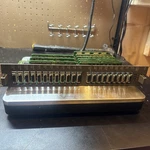 Fanuc A16B-2201-0080 /10B Main Cpu -- For Series 16. Tested.. Fixed Price $600.00.