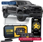 Pedal Commander For Toyota Tacoma 2005-2023 Throttle Response Controller Plug-. Fixed Price $530.45.