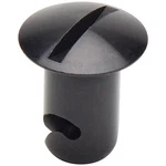 Allstar Performance ALL19229 Quick Turn Fastener - Oval Head Slotted 7/16 X. Fixed Price $258.99.
