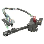 Trq Turn Signal Cruise Control Windshield Wiper Arm Lever Switch For Chevy Gm.... Fixed Price $133.93.