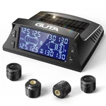 Guta Rv Tire Pressure Monitoring System, Tpms With 4 Sensors (0-188 Psi), .... Fixed Price $247.39.