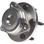 WH513156 Quality-built Wheel Hub Front Driver Or Passenger Side Right Left. Fixed Price $59.98.