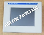 Allen Bradley 2711P-T6M20D8 /a Panelview Plus 600 Dc *refurbished, Excellent*. Fixed Price $1199.95.