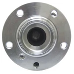 Wheel Bearing And Hub Assembly Quality-built WH513173. Fixed Price $122.97.