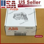1PC Abb 3BSE008522R1 Analog Module AO810 New Us Free Tax. Fixed Price $362.72.