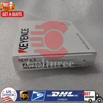 1PC New Keyence FU-53TZ Fiber Optic Sensor FU53TZ Amplifier Free Shipping. Fixed Price $55.06.