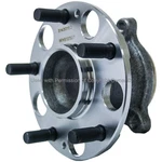 Quality-built WH512327 Wheel Bearing And Hub Assembly For 04-08 Accord Tsx. Fixed Price $74.50.
