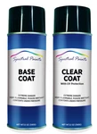 For Honda R525P-4 Tango Red Pearl Spray Paint & Clear Compatible. Fixed Price $52.99.