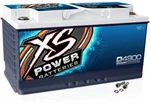 Xs Power Battery Batteries (D4900). Fixed Price $544.99.