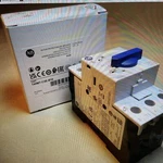 Allen Bradley 140MT-C3E-B10 Motor Protection Circuit Breaker (nib). Fixed Price $69.99.