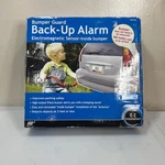 New VR3 Bumper Guard Back Up Alarm VRPS100. Fixed Price $16.36.