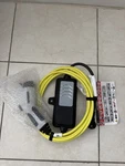 22-24 Bmw Ev Charger Electric Car Vehicle Plug-in Cable Charging Cord Hybrid Oem. Fixed Price $199.99.