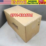 2711-K3A17L1 Ab Panelviewy 300 Microoperatorin Terface 2711K3A17L1 Ups Express. Fixed Price $1076.09.