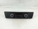 2007-2009 Bmw 335I Ac Heater Climate Control 6411 9199260-01 G25XW. Fixed Price $36.29.