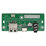 Usb Charging Port Audio Jack Power Dock Board Repair Kit For Jbl Charge 3 Tl 1PC. Fixed Price $19.94.