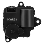 Lcwrgs Hvac Blend Door Actuator Compatible Chevy Equinox 2010-2013 Gmc Terrain. Fixed Price $33.55.
