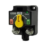 Egis Xd Single Flex 2 Relay With Knobs 6P Dtm Connector. Fixed Price $125.99.