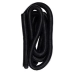 Metra SLT58 Split Loom Tubing 5/8 Inch Diameter 100 Ft Coil Black Polyethylene. Fixed Price $34.98.