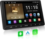 Atoto 10.1" 2DIN Stereo Gps Android Radio Navi Wireless Carplay Auto. Fixed Price $148.30.