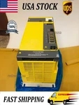 1PC New Box Fanuc A06B-6142-H045#H580 Servo Drivedhl Expedited Shipping. Fixed Price $3582.78.