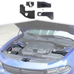 Engine Wire Dust Cover Hood Lock Coolant Pot Cap Windshield Wash.... Fixed Price $84.91.