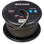 Kicker 46PWG4100 4AWG Power Wire Feet - Gray. Fixed Price $349.99.