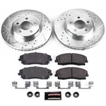 Disc Brake Kit Power Stop K1714. Fixed Price $224.95.