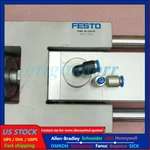 New Festo 34511 FENG-50-320-KF Guide Unit. Fixed Price $1553.28.