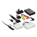 Metra AXTO-NI1 Axxess Radio Replacement Interface For 2016-2017 Nissan Maxima. Fixed Price $163.32.