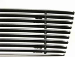 Carriage Works 42112 Billet Aluminum Bolt-over Grille Insert. Fixed Price $120.60.