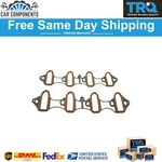 Trq New Engine Intake Manifold Gasket Set For 2004-2015 Gmc Chevy Buick Isuzu. Fixed Price $61.56.