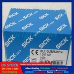 Sick WL11G-2B2531P04 Photoelectric Switch One WL11G2B2531P04. Fixed Price $166.51.
