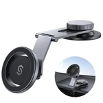 Syncwire Fits Magsafe Car Mount For Universal Dashboard,tesla Space Gray. Fixed Price $47.38.