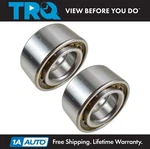 Trq Wheel Hub Bearing Pair For Chevy Nissan Toyota Lexus. Fixed Price $54.95.