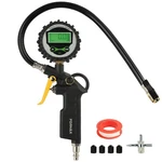 Fornax Digital Inflator With 200 Psi Pressure Gauge Testing Tire.... Fixed Price $21.56.