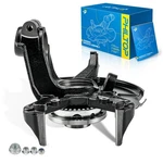 Philtop Front Steering Knuckle & Wheel Bearing Hub Replaces 698374. Fixed Price $77.59.